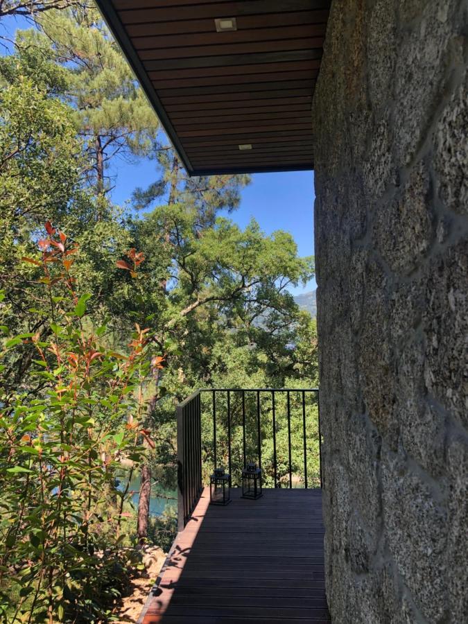 Sobreiro Valley - Casa Firmino ヴィエイラ・ド・ミーニョ エクステリア 写真