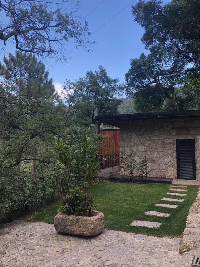 Sobreiro Valley - Casa Firmino ヴィエイラ・ド・ミーニョ エクステリア 写真
