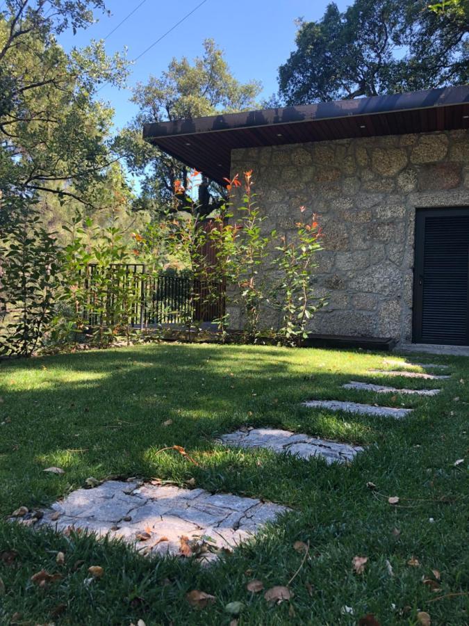 Sobreiro Valley - Casa Firmino ヴィエイラ・ド・ミーニョ エクステリア 写真