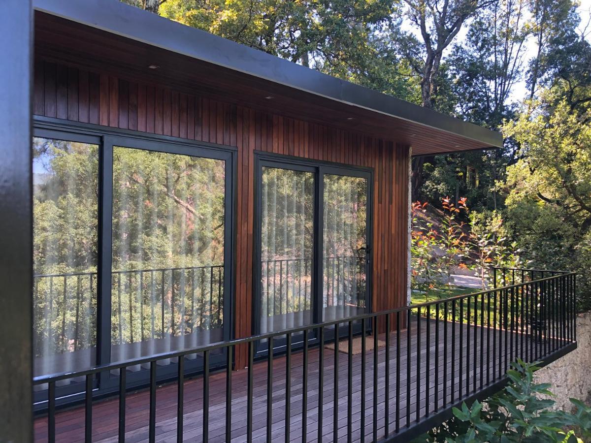 Sobreiro Valley - Casa Firmino ヴィエイラ・ド・ミーニョ エクステリア 写真
