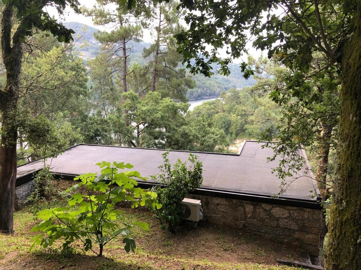 Sobreiro Valley - Casa Firmino ヴィエイラ・ド・ミーニョ エクステリア 写真