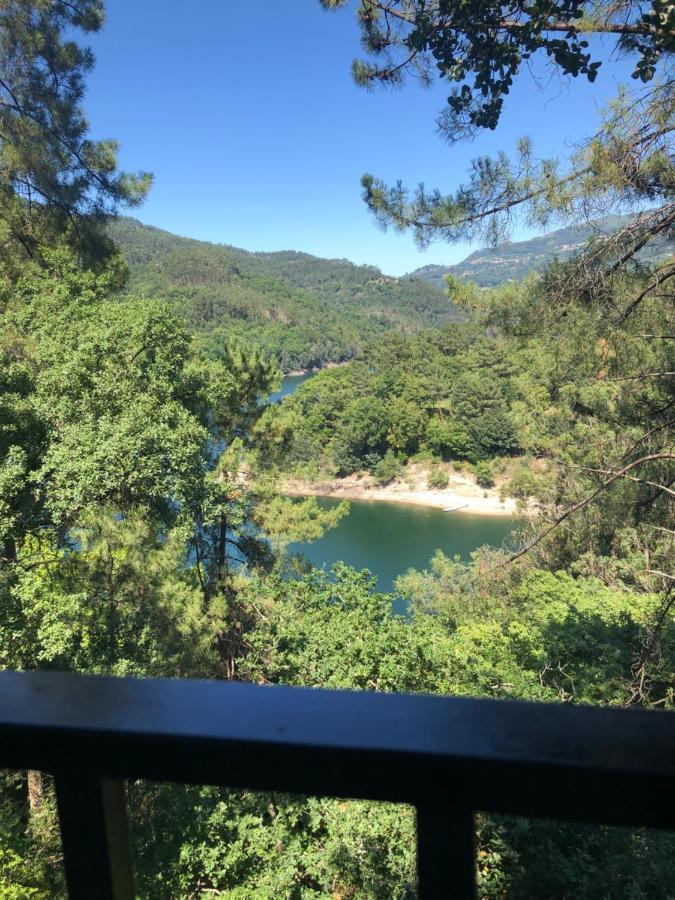Sobreiro Valley - Casa Firmino ヴィエイラ・ド・ミーニョ エクステリア 写真