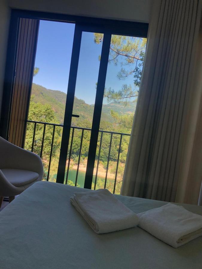 Sobreiro Valley - Casa Firmino ヴィエイラ・ド・ミーニョ エクステリア 写真