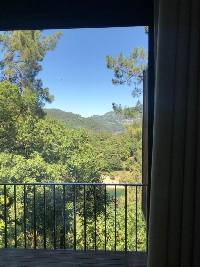 Sobreiro Valley - Casa Firmino ヴィエイラ・ド・ミーニョ エクステリア 写真